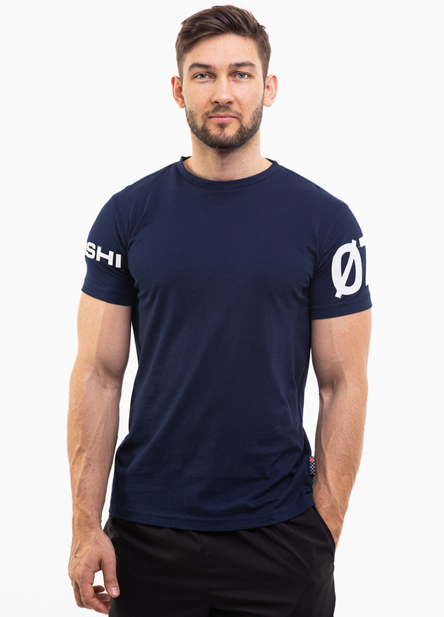 Ozoshi Pánske tričko TSH02 OZ93761 Ozoshi Pánske tričko TSH02 OZ93761