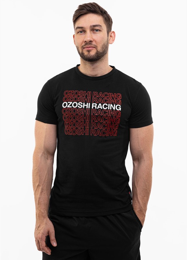 Ozoshi Pánske tričko TSH04 OZ93791 Ozoshi Pánske tričko TSH04 OZ93791