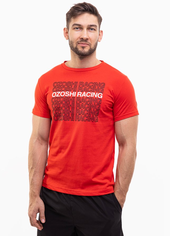 Ozoshi Pánske tričko TSH04 OZ93806 Ozoshi Pánske tričko TSH04 OZ93806