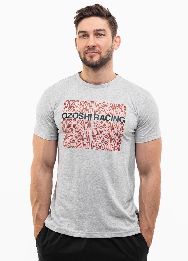 Ozoshi Pánske tričko TSH04 OZ93796 Ozoshi Pánske tričko TSH04 OZ93796