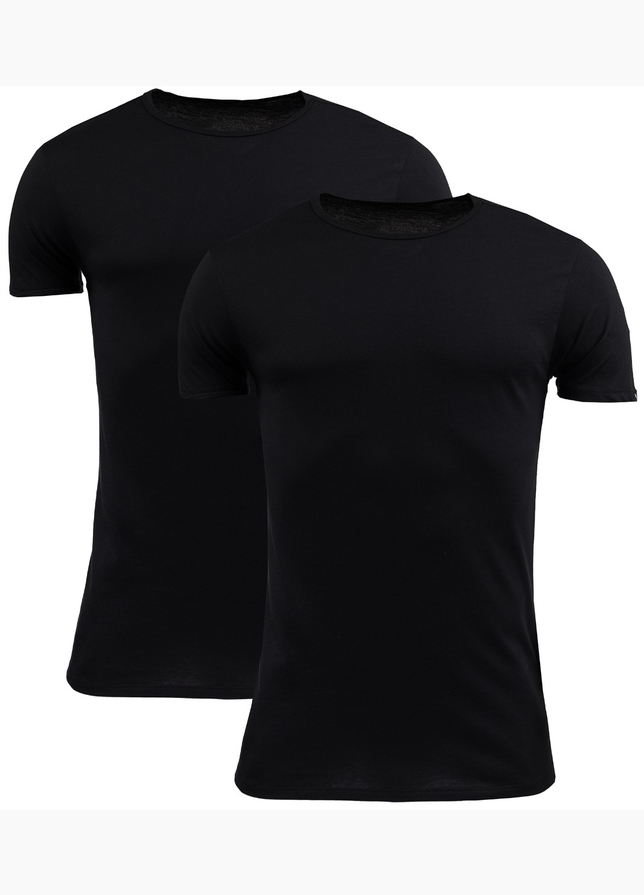 PUMA Pánske tričko Basic 2p Crew Tee 935016 01 PUMA Pánske tričko Basic 2p Crew Tee 935016 01