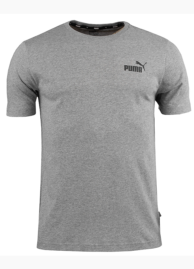 PUMA Tričko Pánske ESS Small Logo Tee 586668 03 PUMA Tričko Pánske ESS Small Logo Tee 586668 03