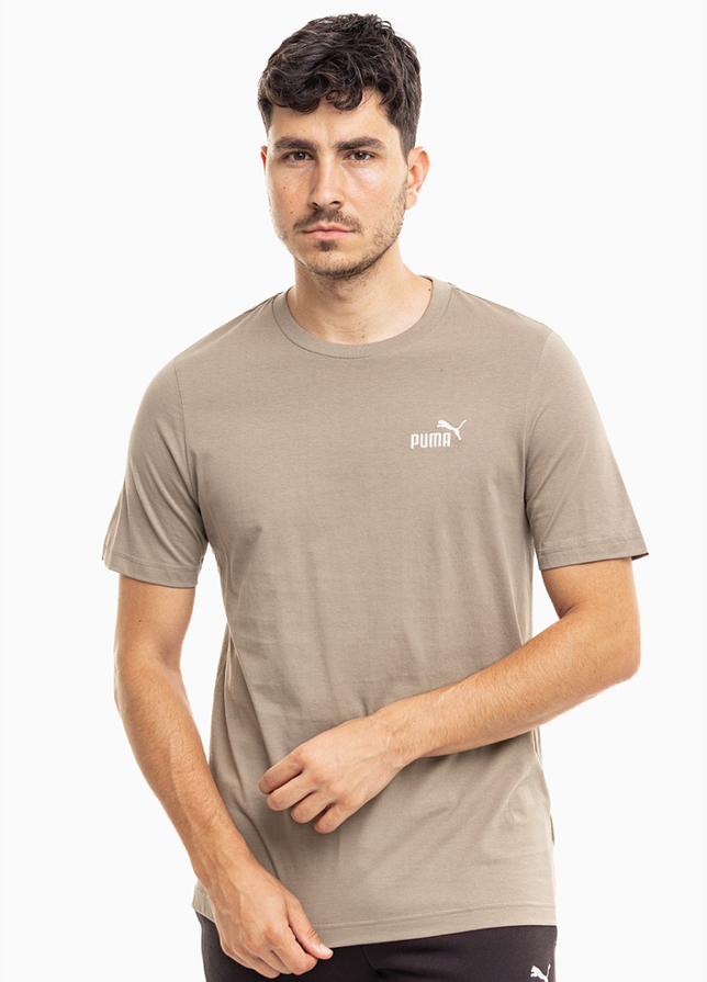 PUMA Pánske tričko Ess Small No.1 Logo Tee (s) 682535 83 PUMA Pánske tričko Ess Small No.1 Logo Tee (s) 682535 83