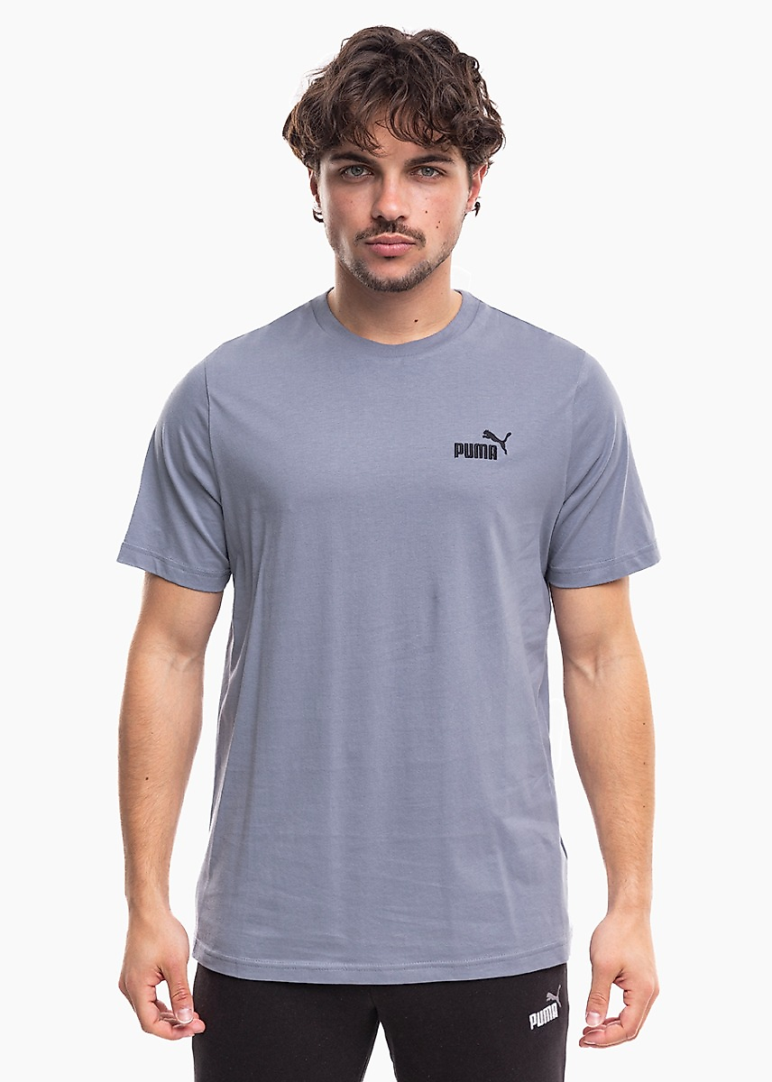 Puma Pánske tričko ESS Small No.1 Logo Tee(s) 682535 65