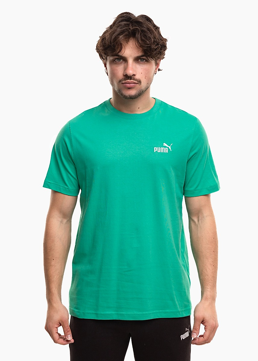 Puma Pánske tričko ESS Small No.1 Logo Tee(s) 682535 40