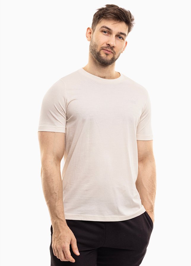 PUMA Pánske tričko Ess Small No.1 Logo Tee (s) 682535 99 PUMA Pánske tričko Ess Small No.1 Logo Tee (s) 682535 99