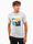 Obrázok PUMA Koszulka męska GRAPHICS Summer Sports Tee II 627909 04 variantu produktu