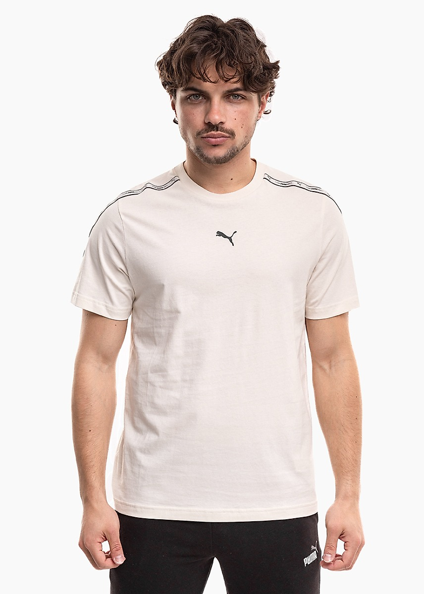 Puma Pánske tričko Tape Tee 691693 87