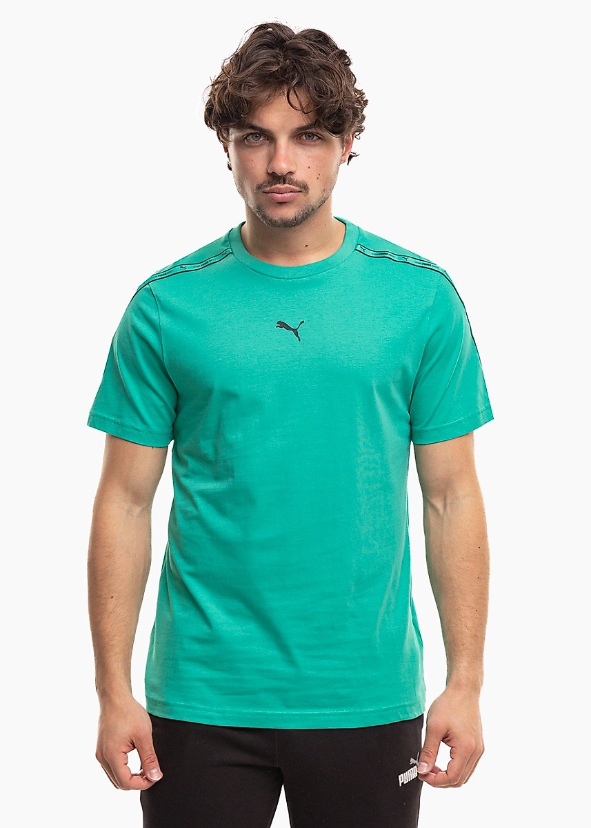 Puma Pánske tričko Tape Tee 691693 40