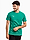 Obrázok PUMA Koszulka męska Team Goal Casuals Tee 658615 05 variantu produktu