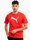 Obrázok PUMA Koszulka męska Team Rise Logo Jersey Cotton 658705 01 variantu produktu