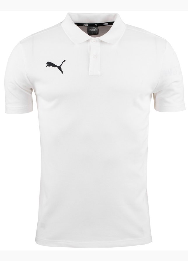 PUMA Pánske tričko teamGOAL 23 Casuals Polo 656579 04 PUMA Pánske tričko teamGOAL 23 Casuals Polo 656579 04