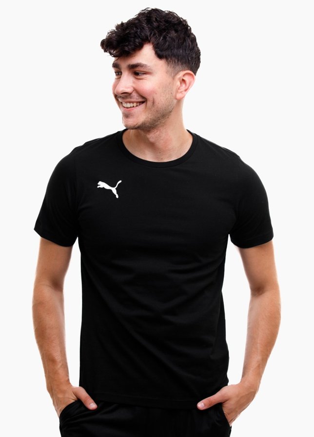 PUMA Pánske tričko teamGOAL 23 Casuals Tee 656578 03 EUR XL OUTLET PUMA Pánske tričko teamGOAL 23 Casuals Tee 656578 03 EUR XL OUTLET