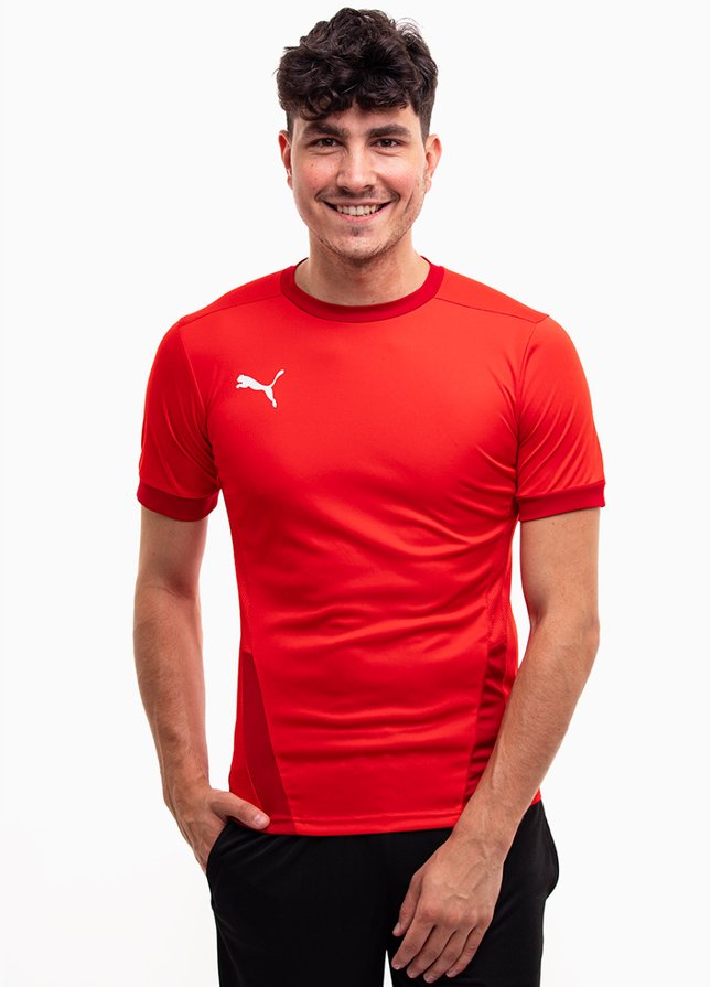 PUMA Pánske tričko teamGOAL 23 Jersey 704171 01 PUMA Pánske tričko teamGOAL 23 Jersey 704171 01