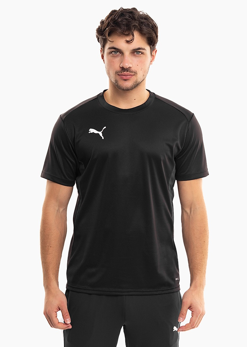 PUMA Pánske tričko TeamGoal Jersey 658636 03