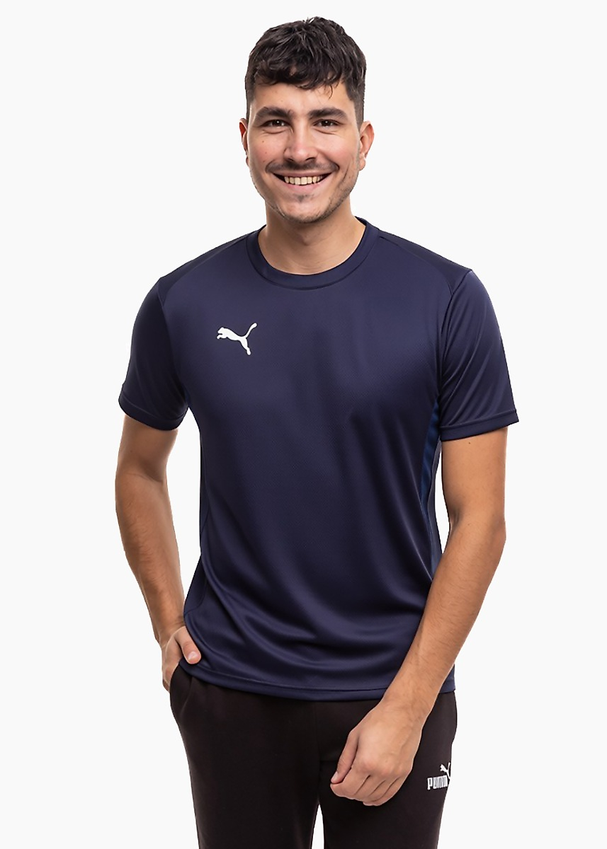 Pánske tričko Puma TeamGoal Jersey 658636 06