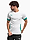 Obrázok PUMA Koszulka męska teamGoal Matchday Jersey 705747 15 variantu produktu