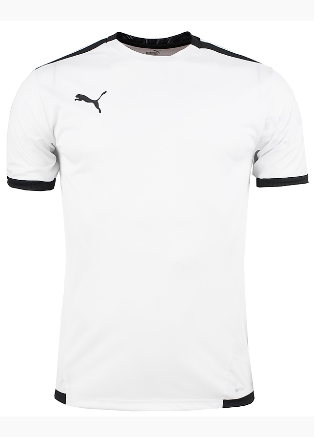 PUMA Pánske tričko teamLIGA Jersey 704917 04 PUMA Pánske tričko teamLIGA Jersey 704917 04