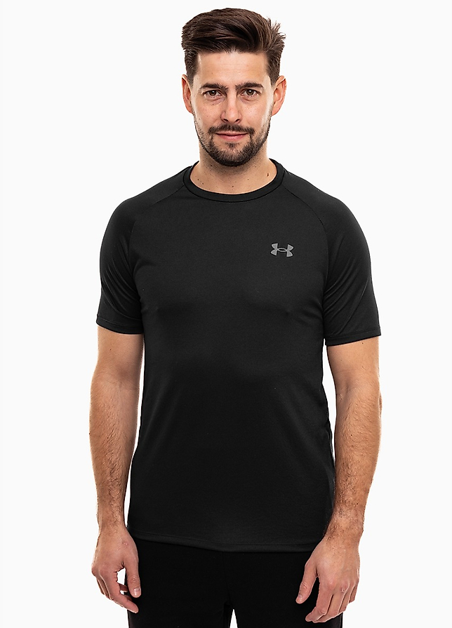 Under Armour Pánske tričko Tech 2.0 Ss Tee 1326413 001 Under Armour Pánske tričko Tech 2.0 Ss Tee 1326413 001