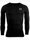 Obrázok Under Armour Koszulka męska HG Armour Comp LS 1361524 001 variantu produktu