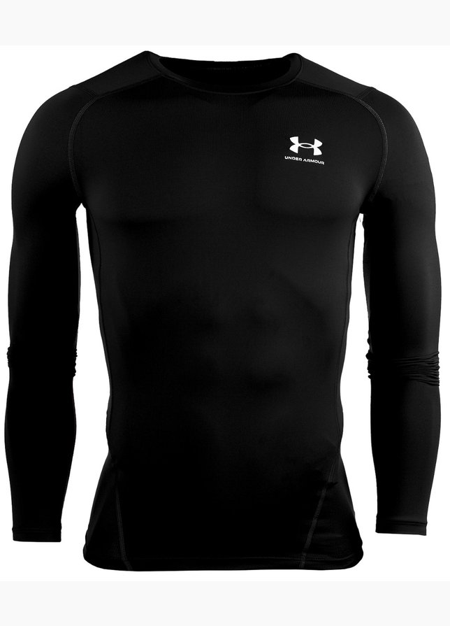 Under Armour Pánske tričko HG Armour Comp LS 1361524 001 Under Armour Pánske tričko HG Armour Comp LS 1361524 001