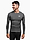 Obrázok Koszulka męska Under Armour HG Armour Comp LS 1361524 025 variantu produktu