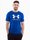 Obrázok Under Armour Koszulka męska Sportstyle Logo 1382911 432 variantu produktu