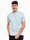 Obrázok Under Armour Koszulka męska Stacked Logo SS 6000211 494 variantu produktu