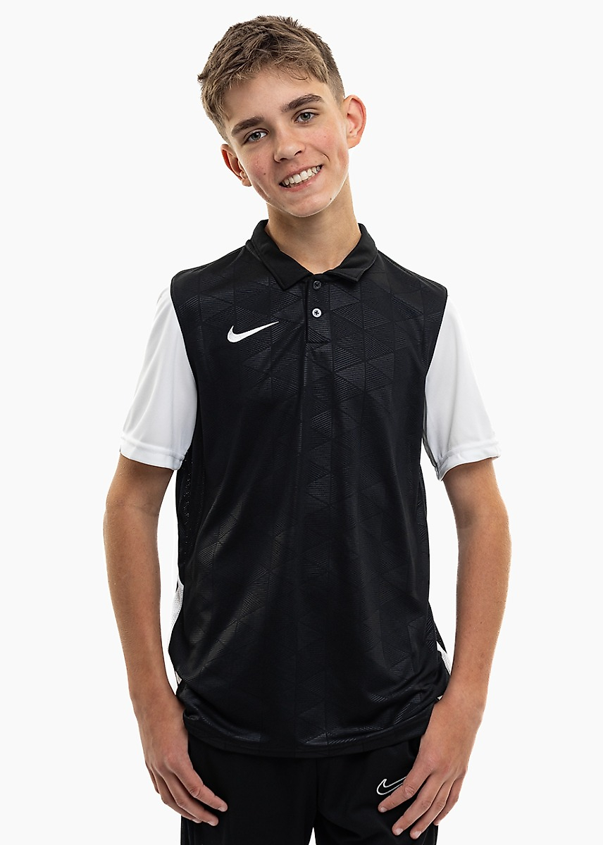 Nike Detské polokošeľa Y Trophy IV JSY SS JUNIOR BV6749 010