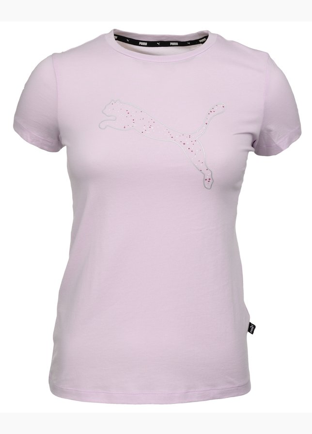 PUMA dámske tričko Power Graphic Stardust Tee 848826 73 PUMA dámske tričko Power Graphic Stardust Tee 848826 73