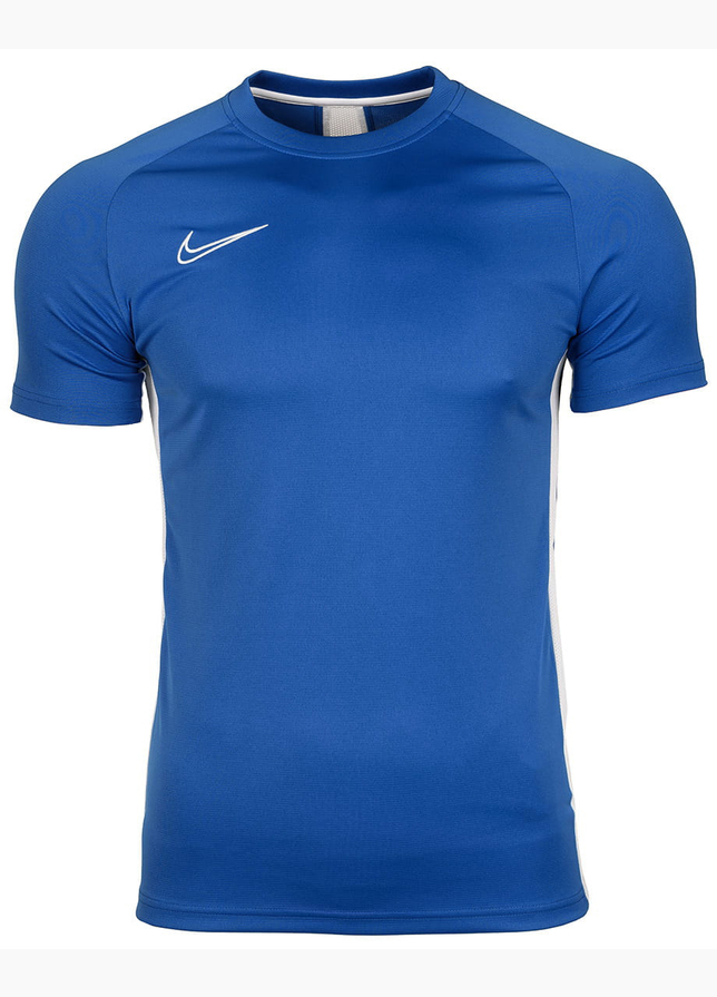 Nike Tričko Pánske M Dry Academy SS AJ9996 480 Nike Tričko Pánske M Dry Academy SS AJ9996 480