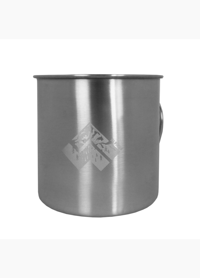 Alpinus Turistický hrnček Lugo 0,5L DE11145 Alpinus Turistický hrnček Lugo 0,5L DE11145