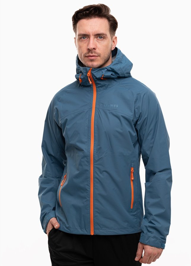 Alpinus Pánska Bunda Carniche FF18133 Alpinus Pánska Bunda Carniche FF18133