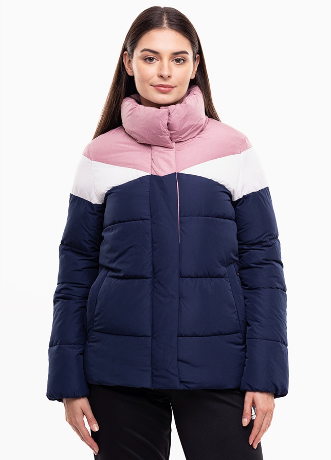4F Dámska bunda H4Z21 KUDP007 30S 4F Dámska bunda H4Z21 KUDP007 30S