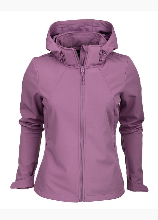 4F Dámska bunda softshell H4Z22 SFD001 52S 4F Dámska bunda softshell H4Z22 SFD001 52S