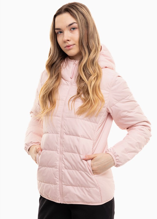adidas Dámska bunda Essentials Light Down Hooded IX8931 adidas Dámska bunda Essentials Light Down Hooded IX8931