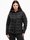 Obrázok Champion Kurtka damska Hooded Polyfilled 117568 KK001 variantu produktu