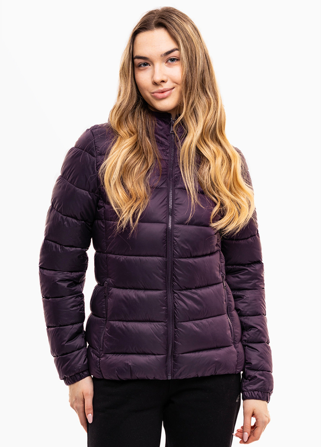 Champion Dámska bunda Hooded Polyfilled 117568 VS503 Champion Dámska bunda Hooded Polyfilled 117568 VS503
