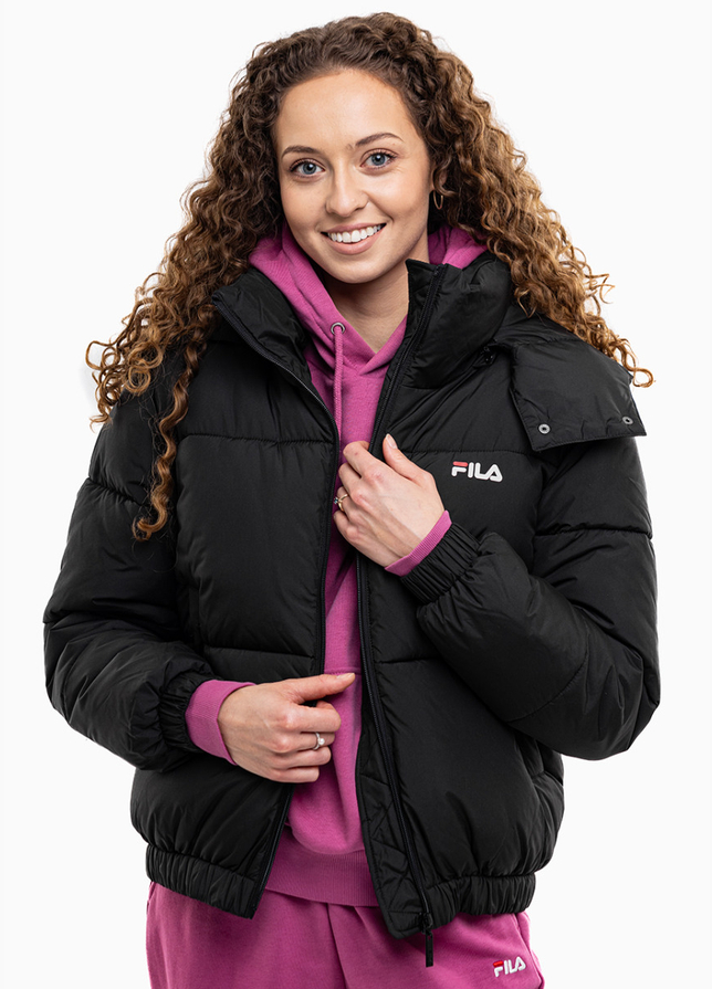 Fila Dámska bunda Buchen FAW0549 80010 Fila Dámska bunda Buchen FAW0549 80010