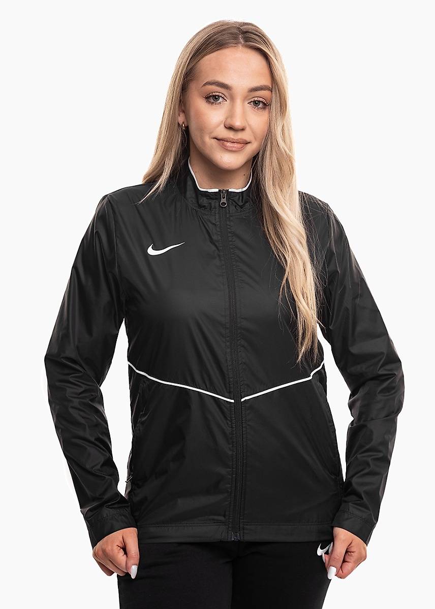 Nike Dámska bunda Park 26 Rain HM7267 010