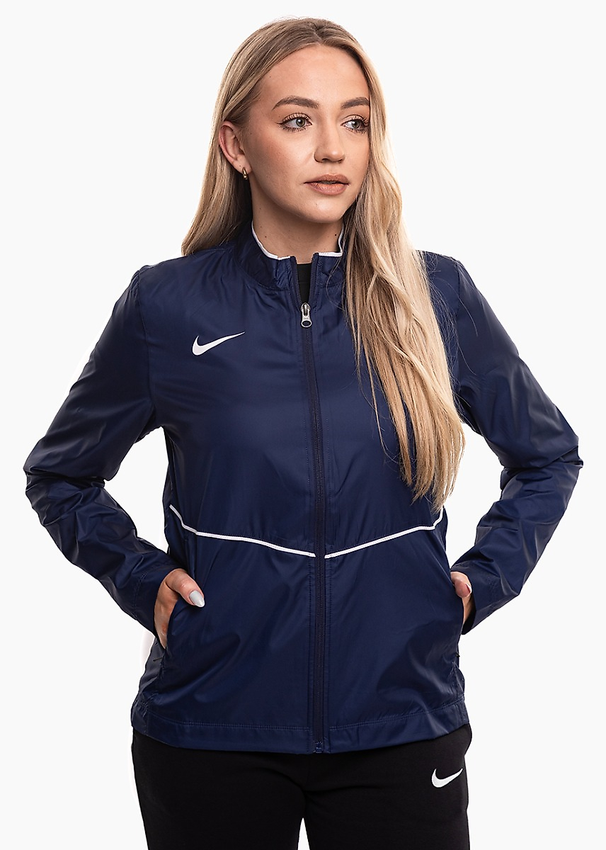 Nike Dámska bunda Park 26 Rain HM7267 410