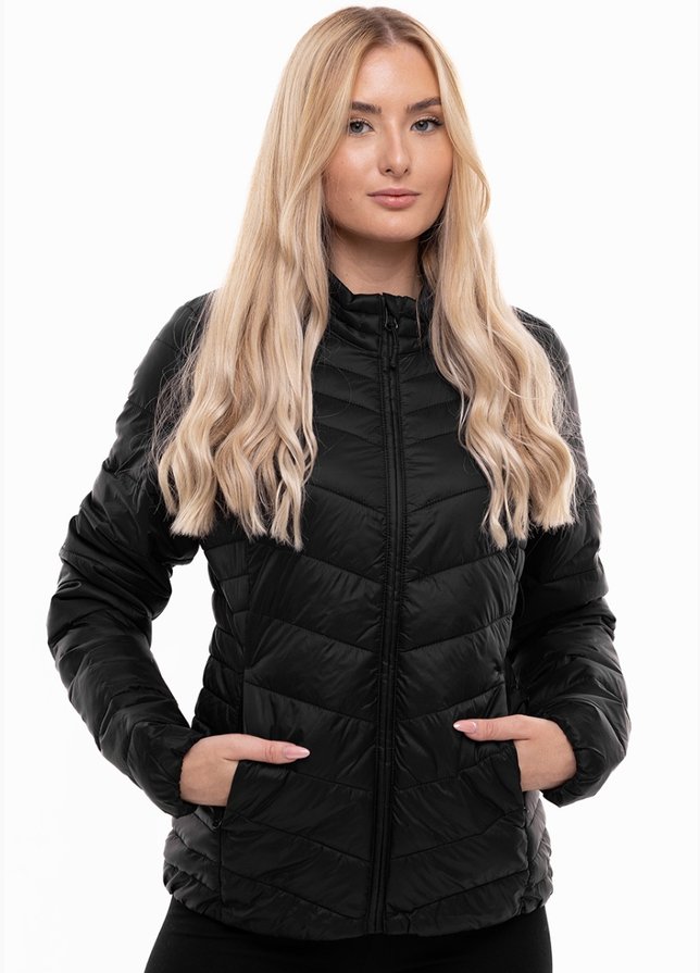 4F Dámska bunda F094 4FSS23TDJAF094 20S 4F Dámska bunda F094 4FSS23TDJAF094 20S