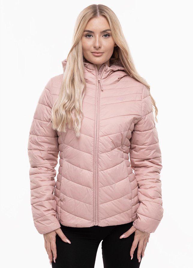 4F Dámska bunda F095 4FSS23TDJAF095 56S 4F Dámska bunda F095 4FSS23TDJAF095 56S