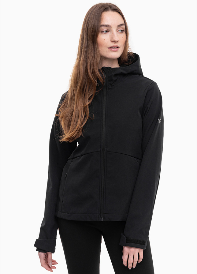 4F Dámska bunda softshell F320 4FWSS25TSOFF320 20S 4F Dámska bunda softshell F320 4FWSS25TSOFF320 20S