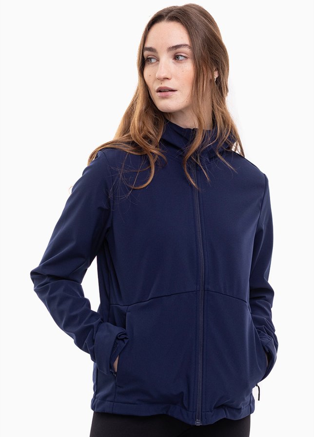 4F Dámska bunda softshell F320 4FWSS25TSOFF320 31S 4F Dámska bunda softshell F320 4FWSS25TSOFF320 31S