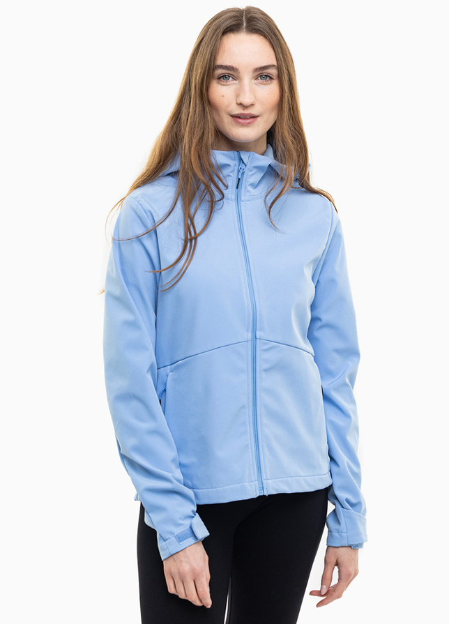 4F Dámska bunda softshell F320 4FWSS25TSOFF320 33S 4F Dámska bunda softshell F320 4FWSS25TSOFF320 33S