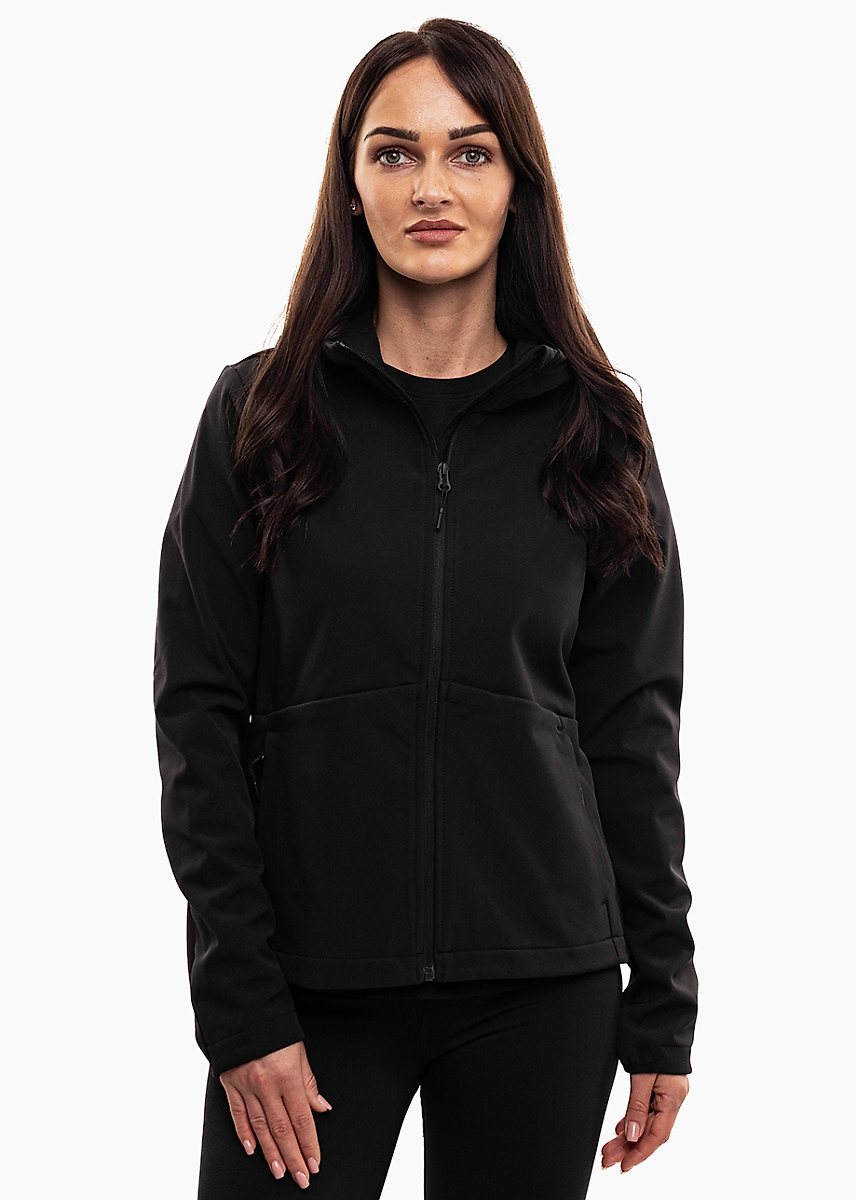 4F Dámska bunda Softshell F359 4FWAW25TSOFF359 20S