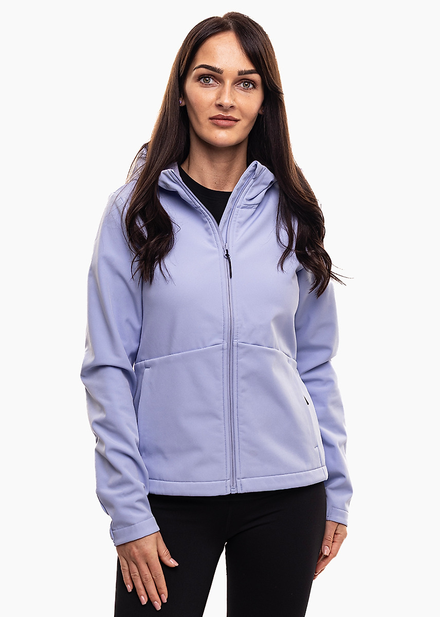 4F Dámska bunda Softshell F359 4FWAW25TSOFF359 33S