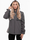 Obrázok Alpinus Kurtka damska Softshell Bergamo BR18186 variantu produktu