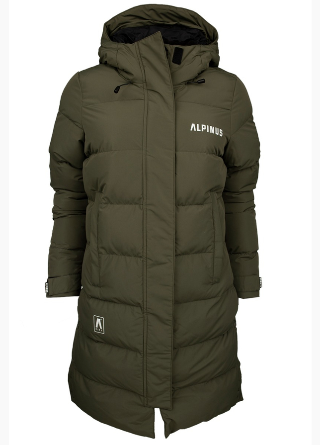 Alpinus dámska bunda Iparla BR43689 Alpinus dámska bunda Iparla BR43689